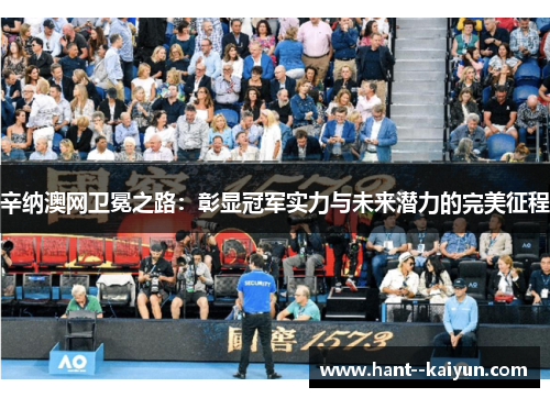 辛纳澳网卫冕之路：彰显冠军实力与未来潜力的完美征程